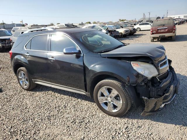 Photo 4 from auction – 2013 CHEVROLET EQUINOX LT with VIN 2GNFLGE37D6234606