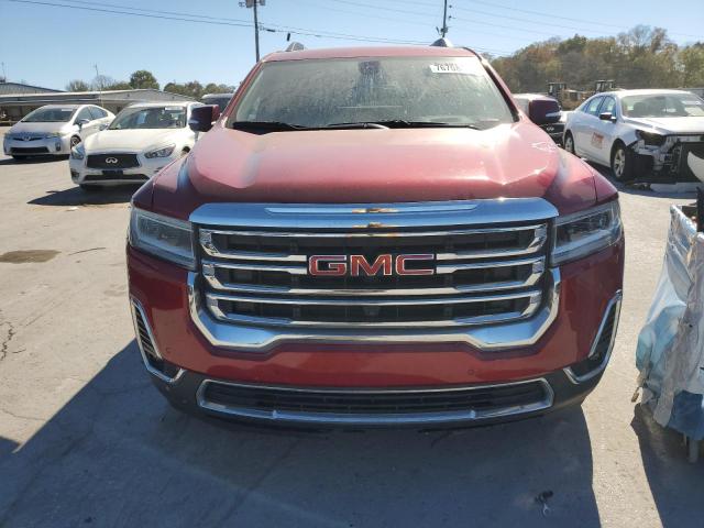 Photo 5 from auction – 2022 GMC ACADIA SLT with VIN 1GKKNML48NZ120524