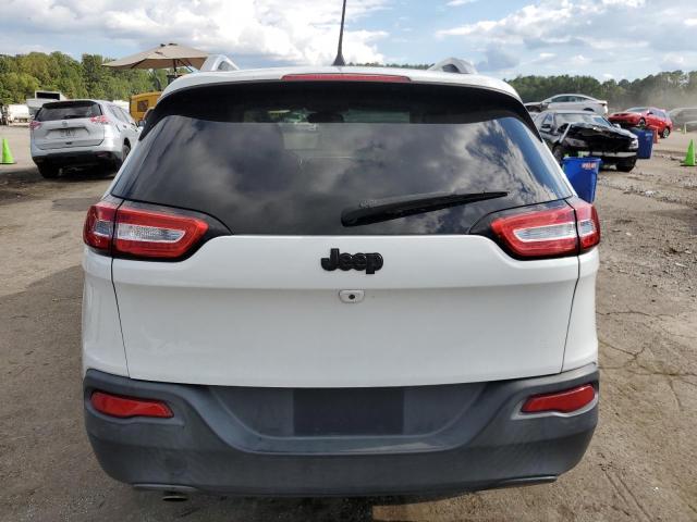 Photo 6 from auction – 2016 JEEP CHEROKEE L with VIN 1C4PJMCB8GW134598