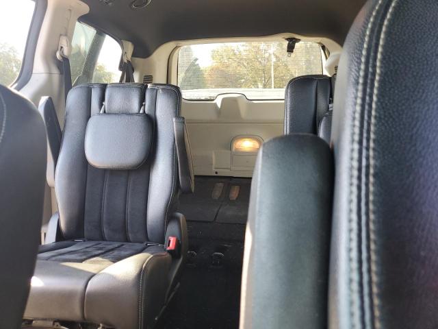 صورة رقم 10 من المزاد - 2017 DODGE GRAND CARA مع VIN 2C4RDGCG4HR807958