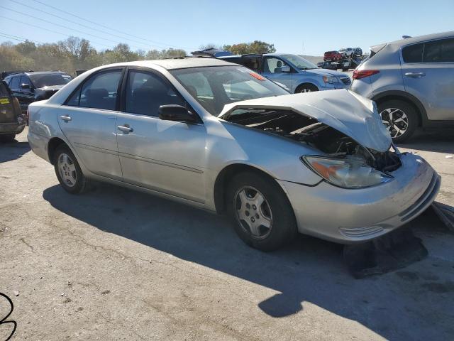 Photo 4 from auction – 2002 TOYOTA CAMRY LE with VIN 4T1BE32K42U505427