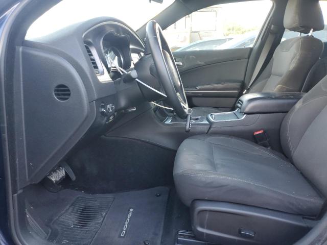 Photo 7 from auction – 2015 DODGE CHARGER SE with VIN 2C3CDXBG0FH926122