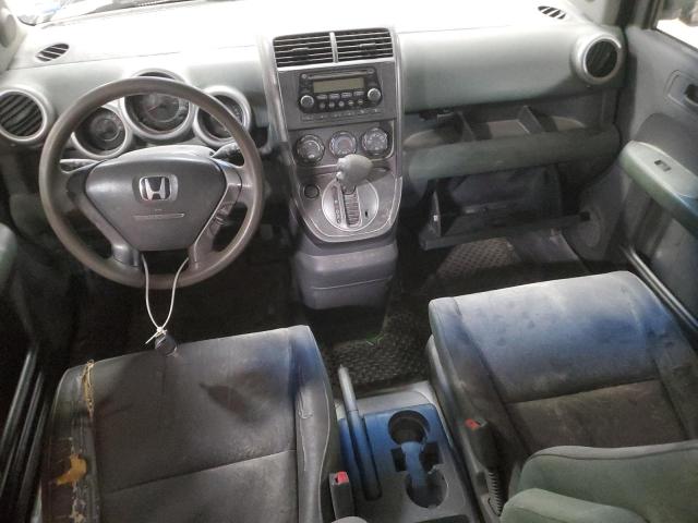 Photo 8 from auction – 2005 HONDA ELEMENT EX with VIN 5J6YH28625L003109
