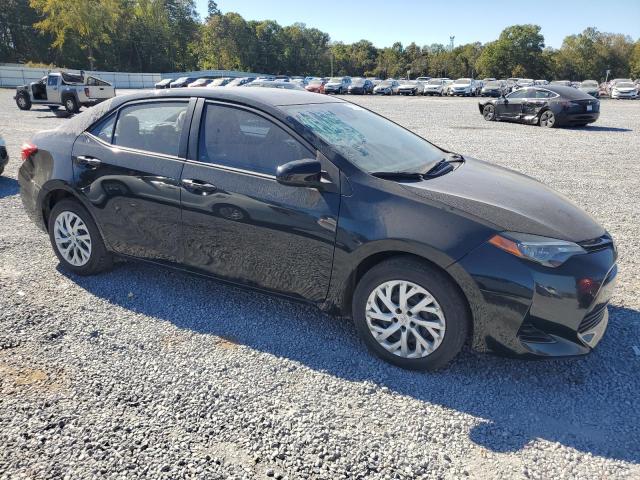 Photo 4 from auction – 2017 TOYOTA COROLLA L with VIN 5YFBURHE6HP714671