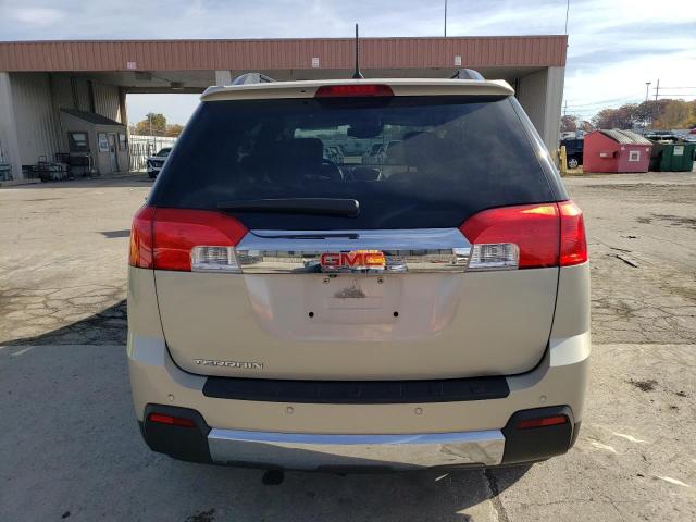 Photo 6 from auction – 2014 GMC TERRAIN SL with VIN 2GKALTEK8E6347747
