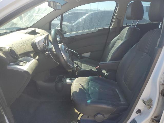 Photo 7 from auction – 2014 CHEVROLET SPARK 1LT with VIN KL8CD6S97EC544123