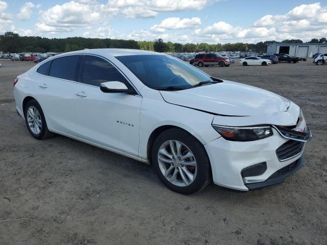 Photo 4 from auction – 2016 CHEVROLET MALIBU LT with VIN 1G1ZE5ST0GF269919