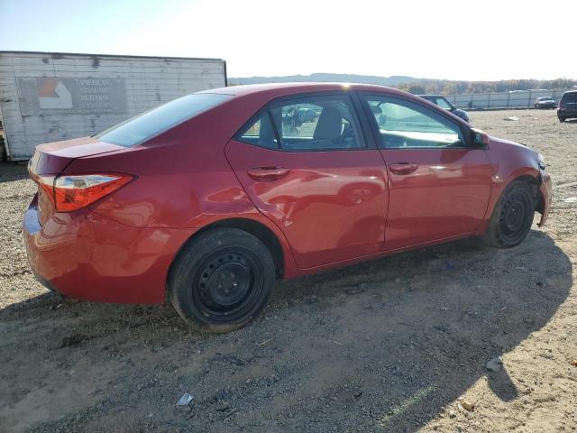 Photo 3 from auction – 2014 TOYOTA COROLLA L with VIN 5YFBURHE9EP141650
