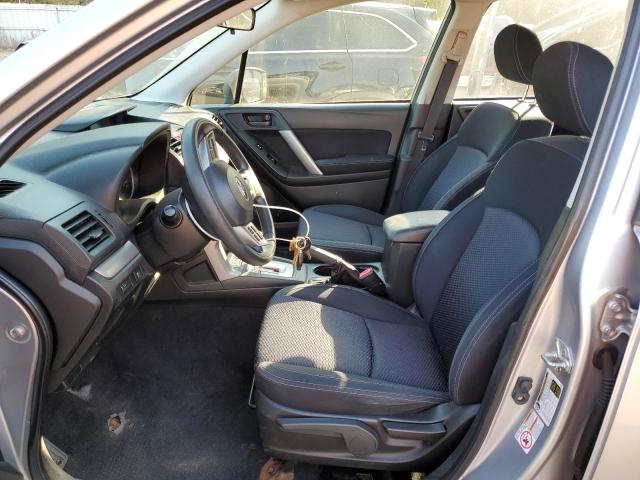 Photo 7 from auction – 2015 SUBARU FORESTER 2 with VIN JF2SJAACXFH453753