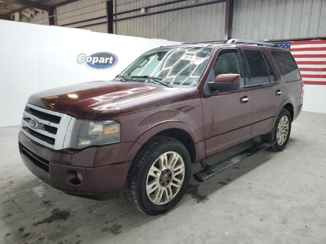 FORD EXPEDITION 2011 z numerem VIN 1FMJU1K54BEF10912 - Zdjęcie z aukcji