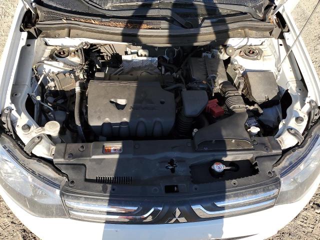 Photo 12 from auction – 2014 MITSUBISHI OUTLANDER with VIN JA4AD2A36EZ019808