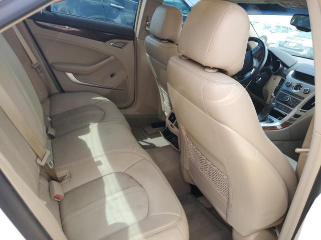 Photo 10 from auction – 2010 CADILLAC CTS PREMIU with VIN 1G6DP5EV3A0118367