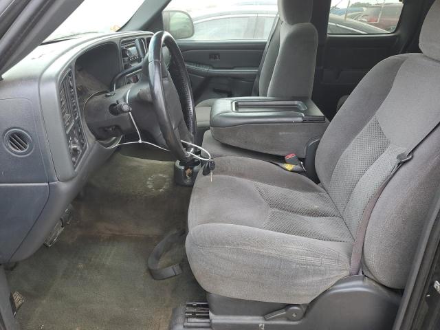 Photo 7 from auction – 2007 CHEVROLET SILVERADO with VIN 1GCEK19B37Z102814
