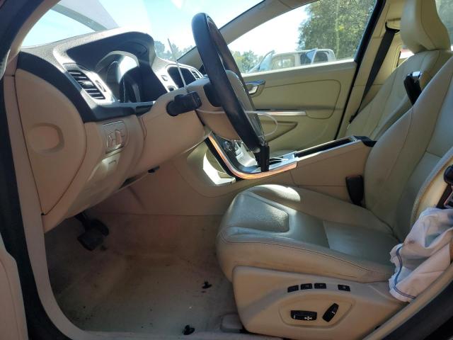 Photo 7 from auction – 2016 VOLVO S60 PREMIE with VIN YV126MFK2G2397176