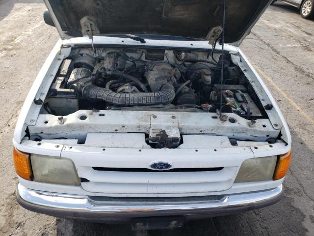 Photo 11 from auction – 1994 FORD RANGER SUP with VIN 1FTCR14X0RPB27903
