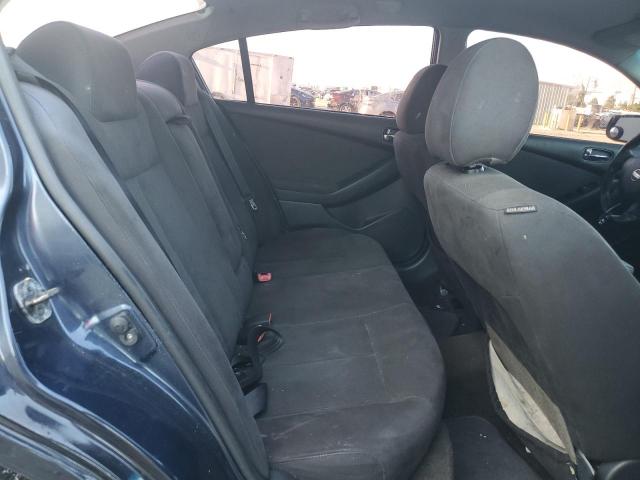Photo 10 from auction – 2010 NISSAN ALTIMA BAS with VIN 1N4AL2AP1AN424641