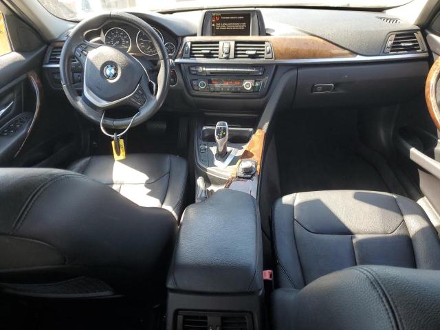 Photo 8 from auction – 2014 BMW 328 XI with VIN WBA3G7C57EKN36851