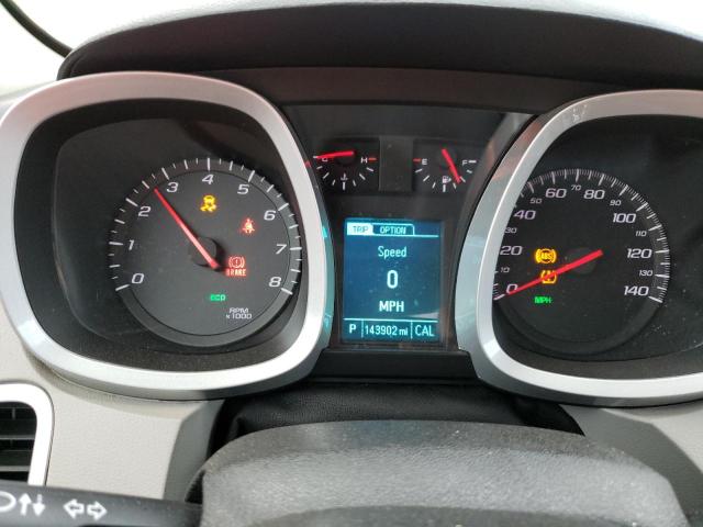 Photo 9 from auction – 2015 CHEVROLET EQUINOX LT with VIN 2GNALBEK6F6141504