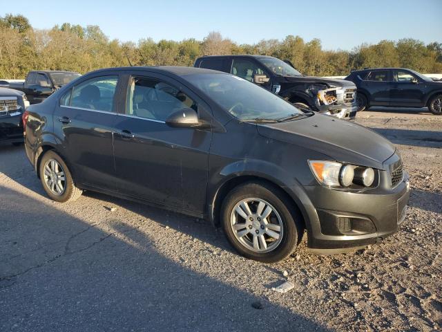 Photo 4 from auction – 2014 CHEVROLET SONIC LT with VIN 1G1JC5SH5E4195517