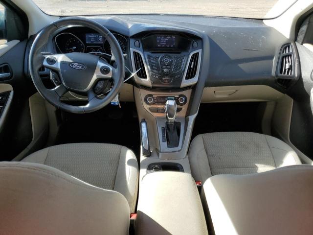 Photo 8 from auction – 2012 FORD FOCUS SEL with VIN 1FAHP3H23CL416977