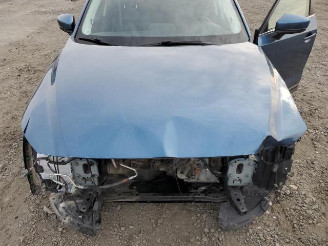 Photo 12 from auction – 2019 MAZDA CX-5 TOURI with VIN JM3KFBCM0K0577980