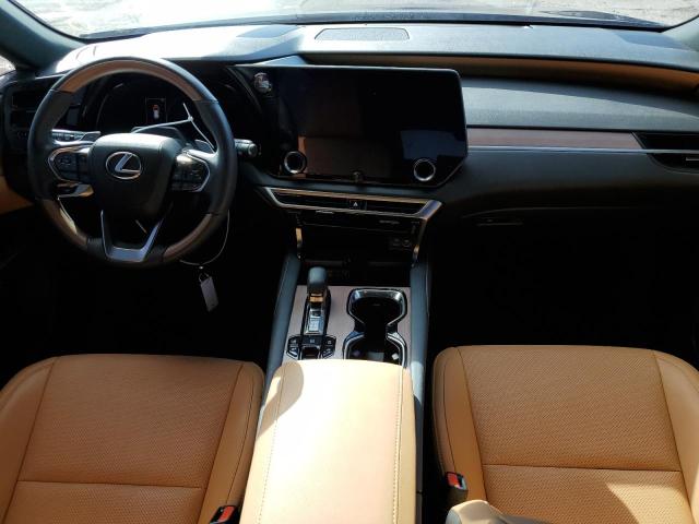 Photo 8 from auction – 2023 LEXUS RX 350 BAS with VIN 2T2BAMCA0PC010847
