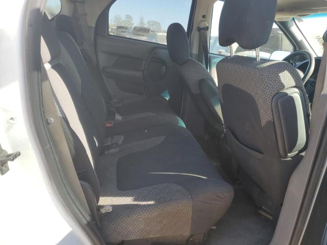 Photo 10 from auction – 2004 PONTIAC AZTEK with VIN 3G7DA03E44S520723