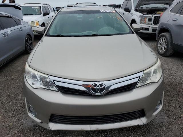 Photo 5 from auction – 2014 TOYOTA CAMRY L with VIN 4T4BF1FKXER357922