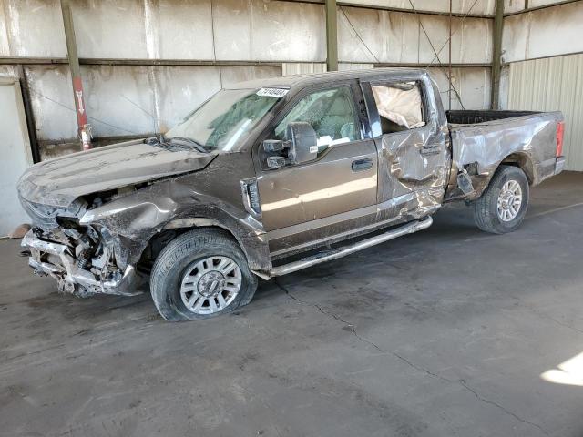 FORD F250 SUPER 2017 with VIN 1FT7W2A62HEB29562 - Photo from auction