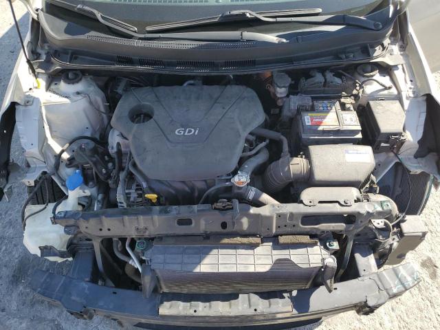 Photo 11 from auction – 2016 HYUNDAI ACCENT SE with VIN KMHCT4AE1GU067517