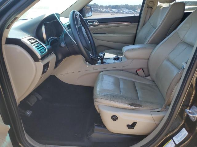 Photo 7 from auction – 2014 JEEP GRAND CHER with VIN 1C4RJFBG2EC227147