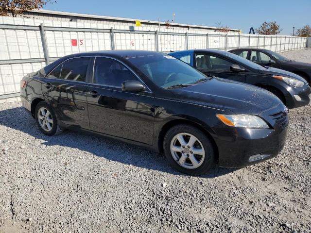 Photo 4 from auction – 2007 TOYOTA CAMRY CE with VIN 4T1BE46K17U584692