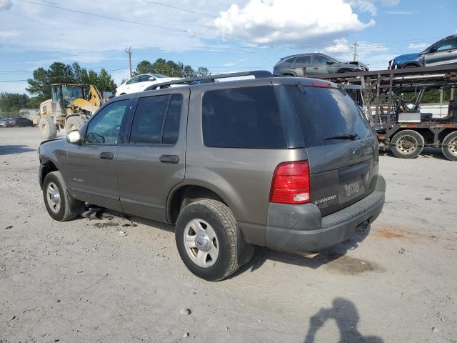 Photo 2 from auction – 2004 FORD EXPLORER X with VIN 1FMZU72K04UC24057