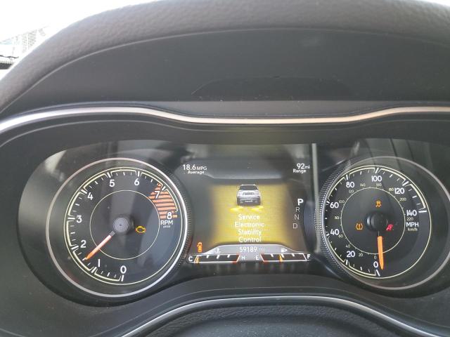 Photo 9 from auction – 2019 JEEP CHEROKEE T with VIN 1C4PJMBX0KD169380