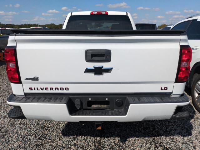 Photo 6 from auction – 2019 CHEVROLET SILVERADO with VIN 2GCVKPEC6K1208113