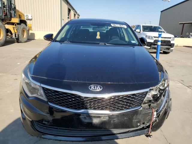 Photo 5 from auction – 2016 KIA OPTIMA LX with VIN 5XXGT4L30GG112115