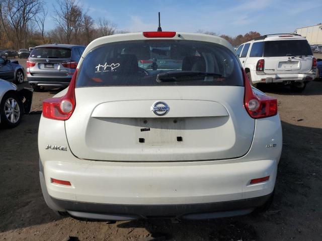Photo 6 from auction – 2011 NISSAN JUKE S with VIN JN8AF5MV6BT015341