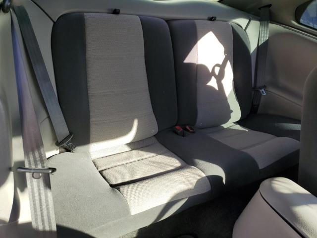 Photo 10 from auction – 2004 FORD MUSTANG with VIN 1FAFP40624F187333