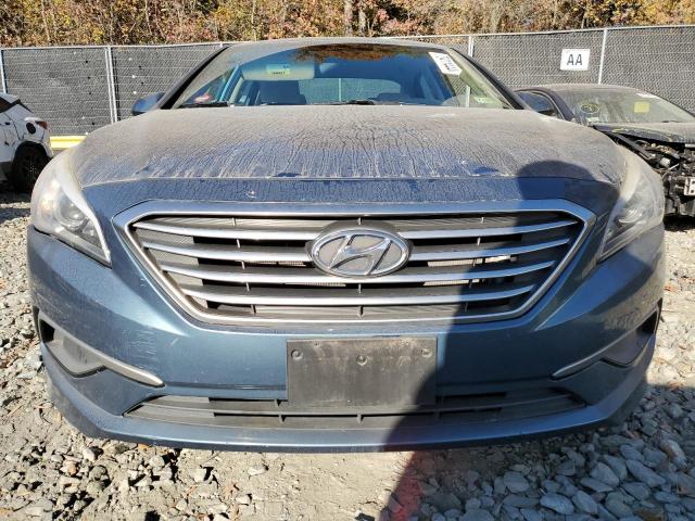 Photo 5 from auction – 2016 HYUNDAI SONATA SE with VIN 5NPE24AF1GH394535