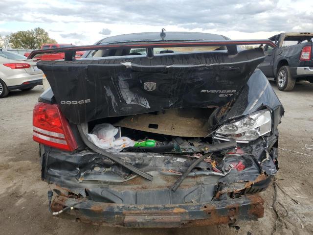 Photo 6 from auction – 2009 DODGE AVENGER SX with VIN 1B3LC56B39N545301
