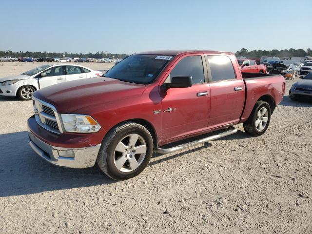 DODGE RAM 1500 S 2012 with VIN 1C6RD6LT0CS348899 - Photo from auction
