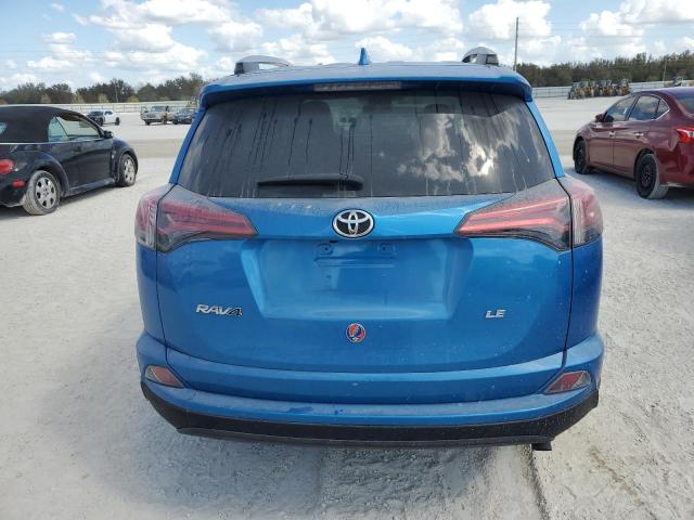 Photo 6 from auction – 2016 TOYOTA RAV4 LE with VIN 2T3ZFREV1GW235298