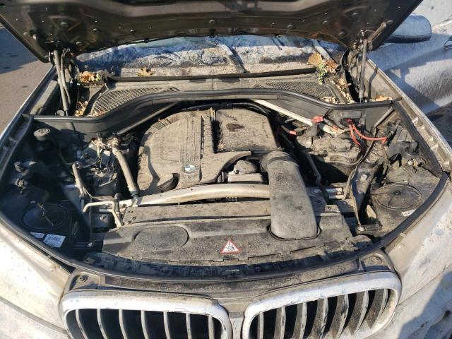Photo 11 from auction – 2014 BMW X5 XDRIVE3 with VIN 5UXKR0C52E0H26697