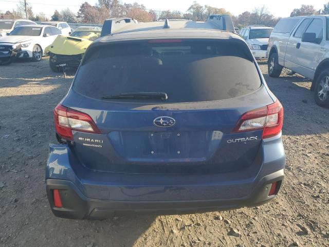 Foto 6 de la subasta – 2019 SUBARU OUTBACK 2. con VIN 4S4BSANC6K3377117