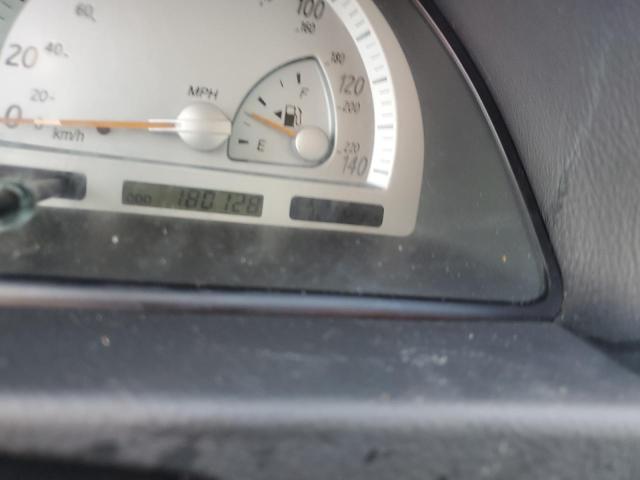 Photo 9 from auction – 2003 TOYOTA CAMRY LE with VIN 4T1BF30K43U553639