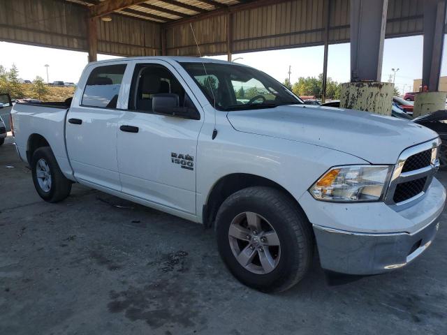 Photo 4 from auction – 2022 RAM 1500 CLASS with VIN 1C6RR6LG5NS203395