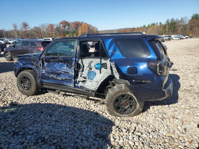 Photo 2 from auction – 2024 TOYOTA 4RUNNER SR with VIN JTERU5JRXR6282773