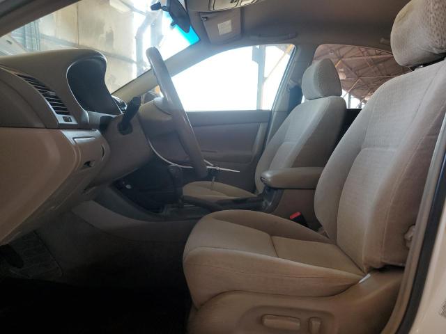 Photo 7 from auction – 2003 TOYOTA CAMRY LE with VIN 4T1BE32K43U220678