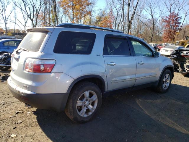 Photo 3 from auction – 2009 GMC ACADIA SLT with VIN 1GKEV23D89J207670