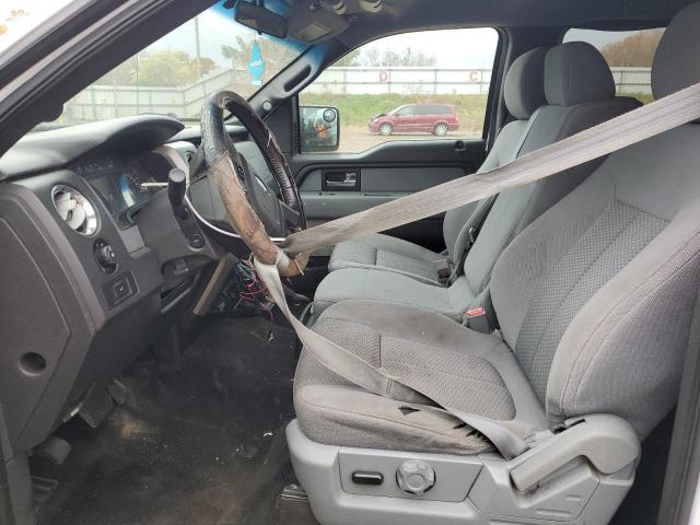Photo 7 from auction – 2014 FORD F150 SUPER with VIN 1FTFW1ET9EFA34654